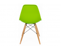 Стул Eames PC-015 green в Кургане
