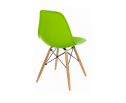 Стул Eames PC-015 green в Кургане