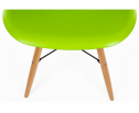 Стул Eames PC-015 green в Кургане