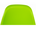 Стул Eames PC-015 green в Кургане