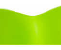 Стул Eames PC-015 green в Кургане
