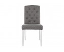 Стул Menson white / fabric pebble в Кургане