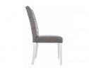 Стул Menson white / fabric pebble в Кургане