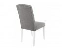 Стул Menson white / fabric pebble в Кургане