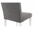 Стул Menson white / fabric pebble в Кургане