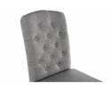 Стул Menson white / fabric pebble в Кургане