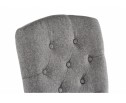 Стул Menson white / fabric pebble в Кургане