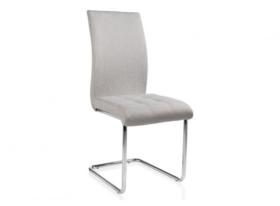 Стул Merano grey fabric в Кургане