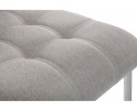 Стул Merano grey fabric в Кургане