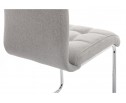 Стул Merano grey fabric в Кургане