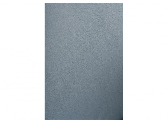 Стул на металлокаркасе Kora 1 light blue / white в Кургане