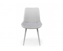 Стул на металлокаркасе Седа 360 светло-серый (zd 960) / серый в Кургане