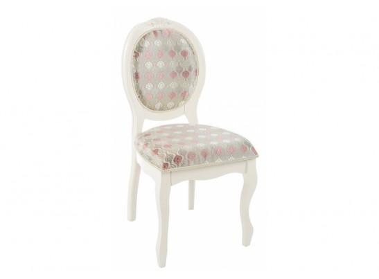 Стул Pion 2 butter white в Кургане
