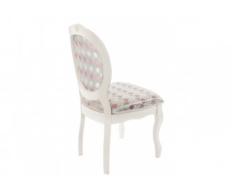 Стул Pion 2 butter white