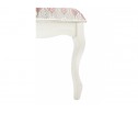 Стул Pion 2 butter white в Кургане