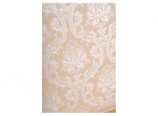 Стул Рембрандт молочный / золото патина в Кургане