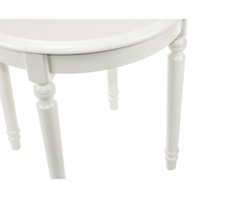 Журнальный стол Ronet ivory