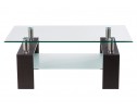 Журнальный столик CT1-052 110х60х45 wenge в Кургане
