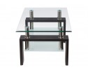 Журнальный столик CT1-052 110х60х45 wenge в Кургане