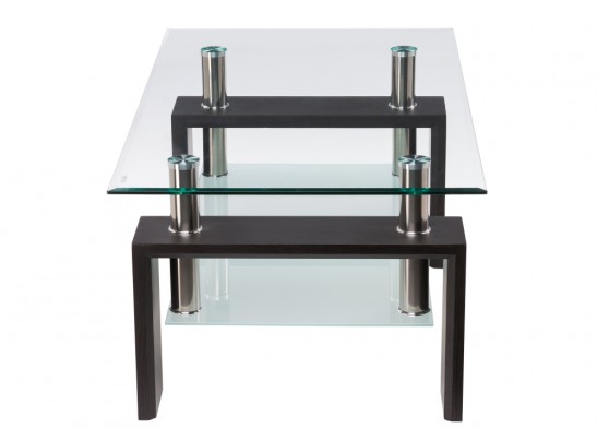 Журнальный столик CT1-052 wenge в Кургане