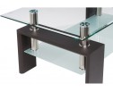 Журнальный столик CT1-052 110х60х45 wenge в Кургане
