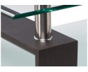 Журнальный столик CT1-052 110х60х45 wenge в Кургане