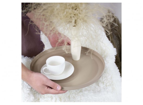 Журнальный столик SHT-CT10-1 капучино в Кургане