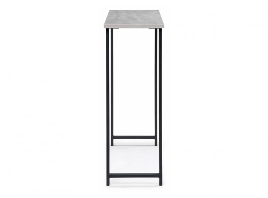 Барная стойка Дилан Лофт 120х40х110 бетон в Кургане