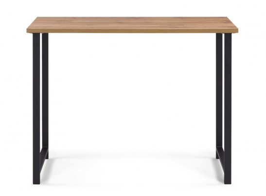 Барная стойка Дилан Лофт 120х50х110 дуб вотан в Кургане