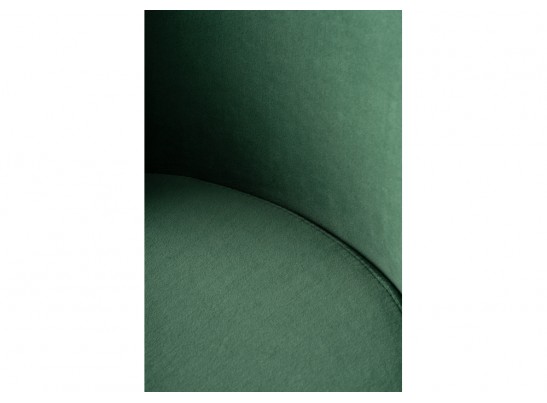 Барный стул Амизуре катания изумруд / черный матовый в Кургане