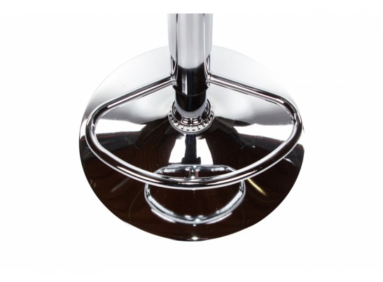 Барный стул Shiny фиолетовый в Кургане