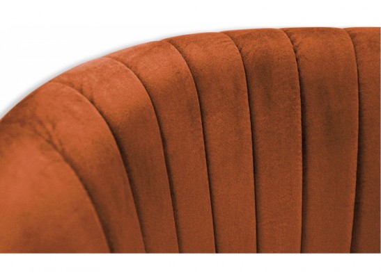 Барный стул SHT-ST36-1/S29 песчаная буря / хром лак в Кургане