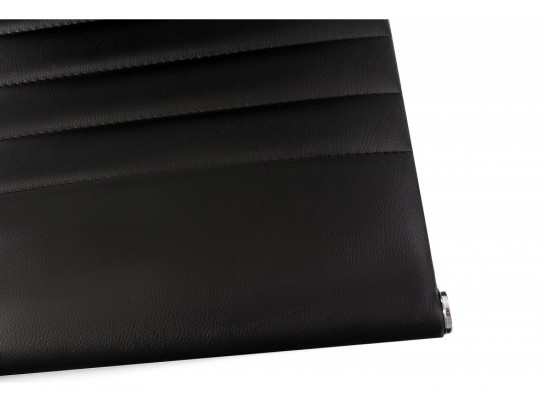 Барный стул Stock черный в Кургане