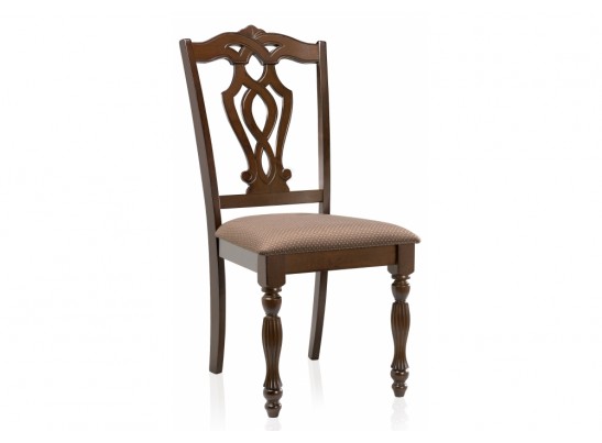 Деревянный стул Vastra cappuccino / brown в Кургане