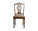 Деревянный стул Vastra cappuccino / brown в Кургане