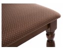Деревянный стул Vastra cappuccino / brown в Кургане