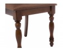 Деревянный стул Vastra cappuccino / brown в Кургане