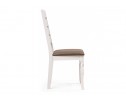Деревянный стул Vengen butter white / brown в Кургане