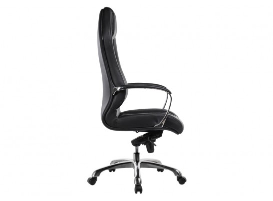 Компьютерное кресло Damian black в Кургане
