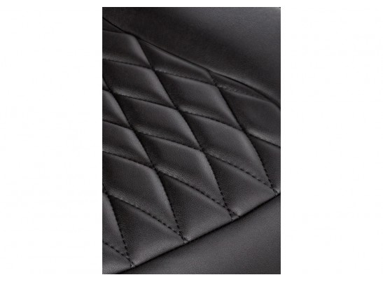 Компьютерное кресло Damian black в Кургане