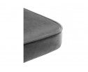 Компьютерное кресло Dani dark gray / black в Кургане