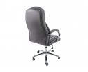 Компьютерное кресло Herd темно-серое в Кургане
