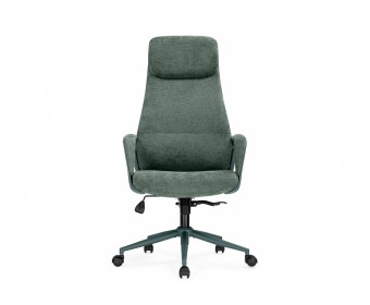 Компьютерное кресло Modus 1 шенилл зеленый