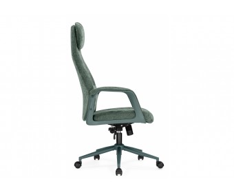 Компьютерное кресло Modus 1 шенилл зеленый
