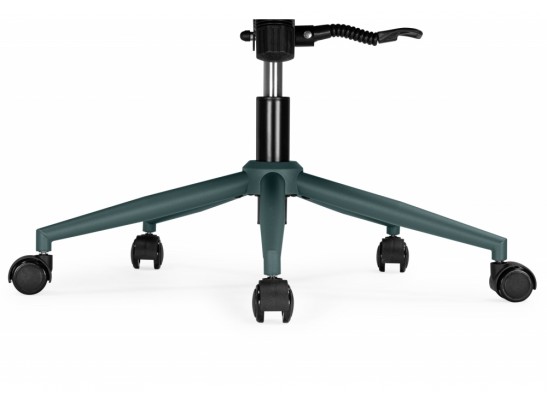 Компьютерное кресло Modus 1 шенилл зеленый в Кургане