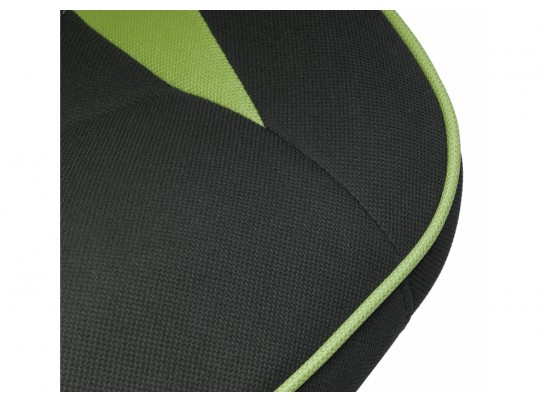 Компьютерное кресло Plast 1 green / black в Кургане