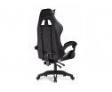 Компьютерное кресло Rodas black / cream в Кургане