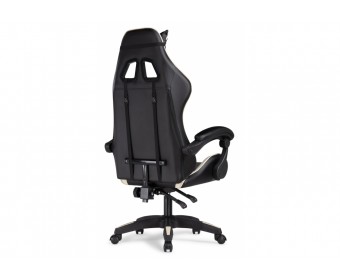 Компьютерное кресло Rodas black / cream
