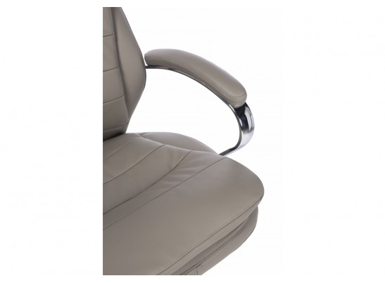 Компьютерное кресло Tomar серое в Кургане