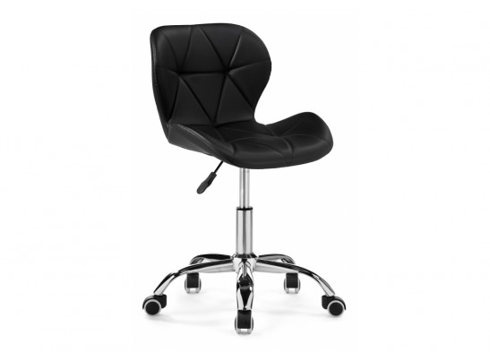 Компьютерное кресло Trizor black в Кургане